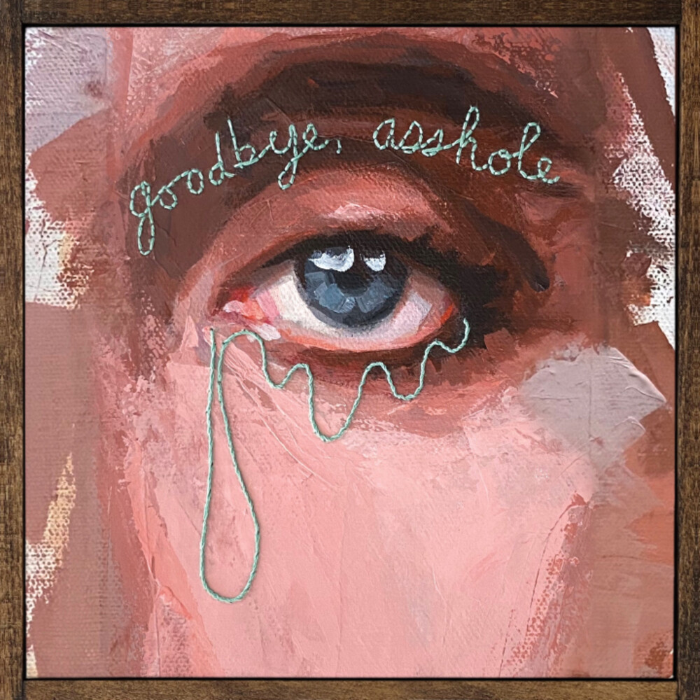 Goodbye, Asshole – Fuckwolf