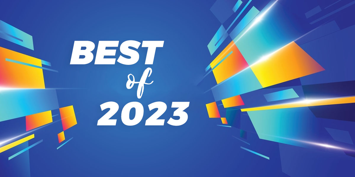 Thoroughly Best Tough Music of 2023